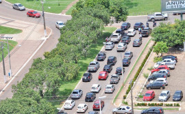 Termina na quarta-feira prazo para pagar IPVA de veículos com placas finais 5 e 6 sem multa