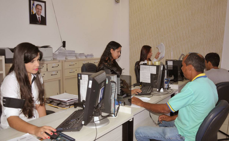 Atendimentos acontecem em horário comercial e além de Palmas, órgão possui unidades em Gurupi, Araguaína e Dianópolis