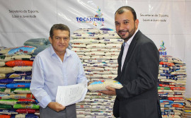 XIII Jogos dos Servidores terão mais de 1.300 participantes