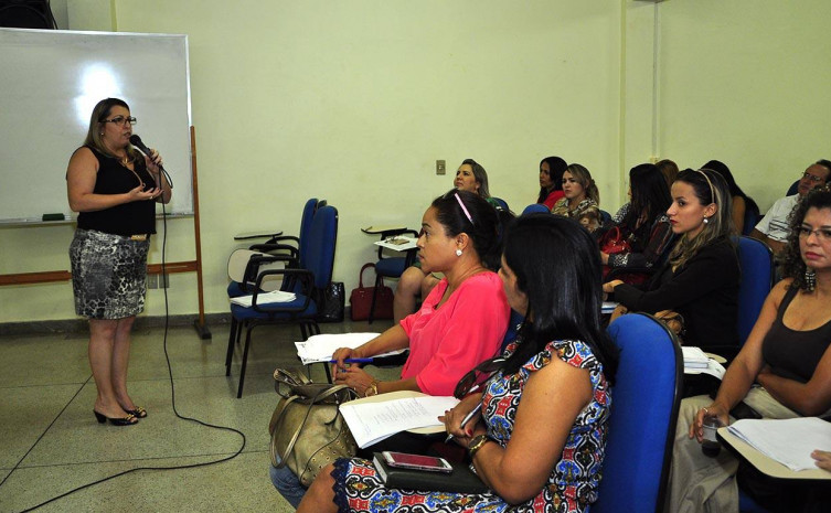 A força-tarefa iniciou no último dia 31 com equipes que estão dedicadas aos processos de aposentadoria