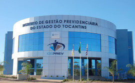 Tocantins tem Certificado de Regularidade Previdenciária renovado no Ministério da Previdência Social 