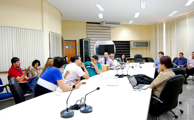 O objetivo da uniformização da comunicação de repasses é reduzir a necessidade de revisões