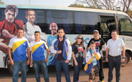 Tocantins terá representantes no Brasileiro de Cultura e Artes Marciais que será realizado no Estado do Pará