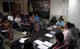 Governo do Estado realizará Pré-Conferências de Juventude em municípios do interior e aldeias indígenas