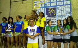 Tocantinenses conquistaram dez medalhas de ouro em eventos nacionais de lutas marciais no Pará