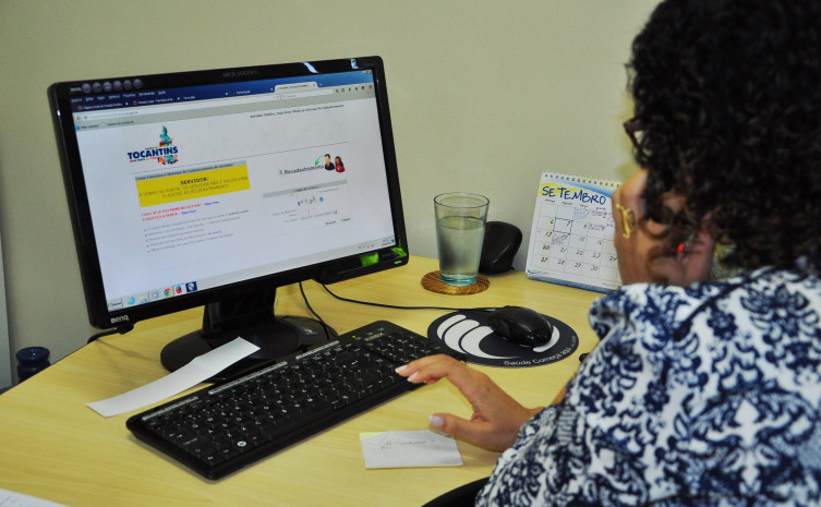 Até o momento, 16.730 servidores públicos concluíram a primeira etapa do processo, que teve início em 1º de setembro