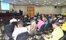 Semana Nacional de Trânsito no Tocantins incentiva mudança de comportamento de condutores
