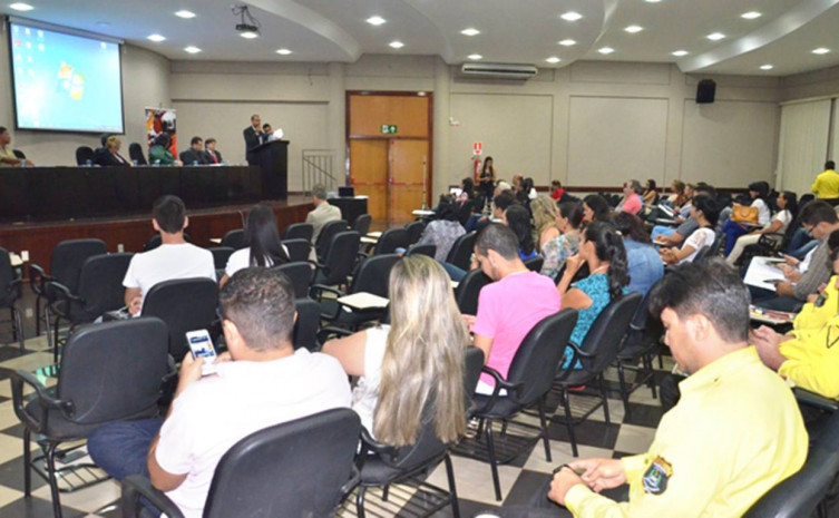 Em Palmas, no dia 20, em comemoração ao Dia Mundial Sem Carro, será lançado um projeto-piloto para o incentivo à prática do uso da bicicleta como lazer