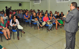 Administração trabalha para modernizar gestão e reduzir gastos com a folha