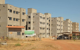 Lançamento de programa habitacional e retomada de obras são destaques nesta gestão