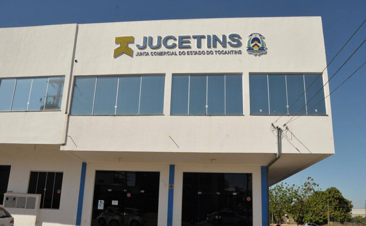 Mais de 13 mil empresas abriram as portas no Estado em 2015, graças ao apoio da Jucetins