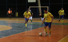 Rodada define classificados do voleibol e finalistas do futsal  Serão decididos nos Jogos dos Servidores Públicos 