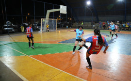 Primeiros finalistas do Futsal da 13ª edição dos Jogos dos Servidores Públicos do Tocantins são definidos 