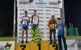 Governo do Estado apoia  delegações de diversas modalidades esportivas do Tocantins