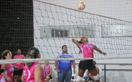 Jogos dos Servidores têm rodada decisiva neste sábado