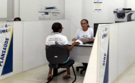 Recadastramento do Plansaúde chega a Araguaína nesta segunda - feira 