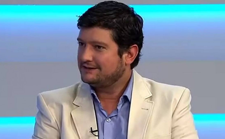 Secretário Nacional de Juventude, Gabriel Medina, virá ao Tocantins para participar da 3ª Conferência Estadual de Juventude