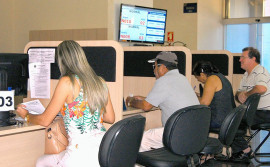 Igeprev inicia o recadastramento de aposentados e pensionistas