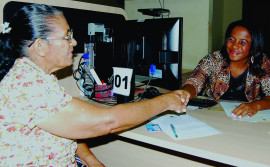 Recadastramento de aposentados já ultrapassa 21% de beneficiários no Igeprev