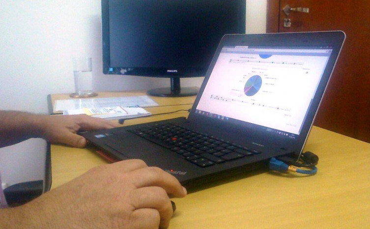 Dentre as prioridades para o próximo ano da Secad está a ampliação do É Pra Já