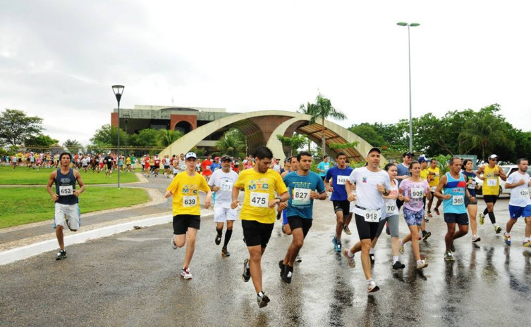 Mais de mil atletas já confirmaram a inscrição na edição deste ano