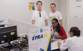 Mais de um terço dos aposentados já realizaram a prova de vida