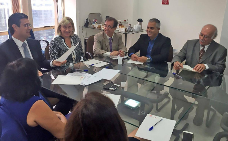 Entre as missões, Aleandro Lacerda será interlocutor com os demais estados da região Norte, a fim de apresentar as especificidades regionais, bem como experiências e gargalos da política habitacional