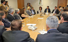 Governo federal garante a liberação dos recursos do Minha Casa Minha Vida 3