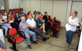 Procuradoria Geral do Estado promove curso de capacitação para servidores