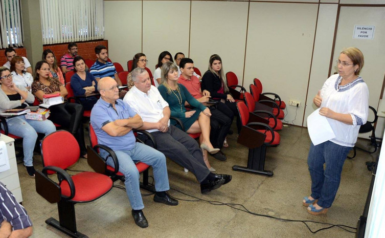 O curso, em modo telepresencial, tem duração de 80 horas, e será dividido em 40 encontros semanais