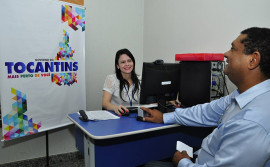 Período de recadastramento em três municípios será finalizado nesta quarta-feira