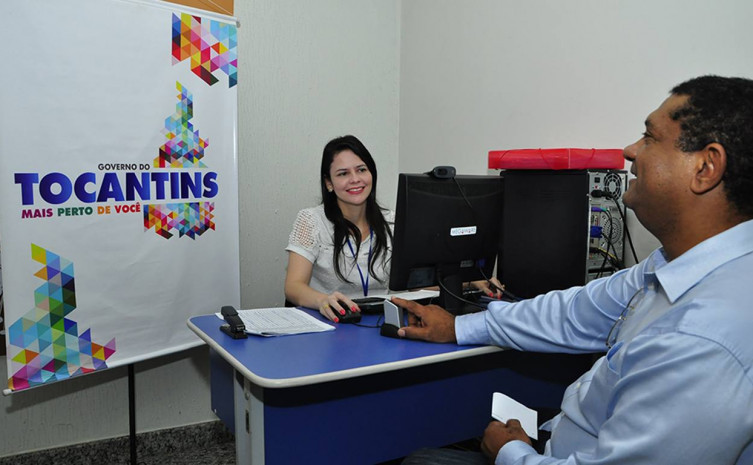 Recadastramento é obrigatório a todos os servidores públicos ativos, civis e militares, efetivos ou não
