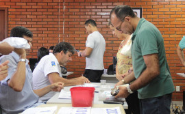 XV Meia Maratona do Tocantins é sucesso e registrou mais de 1.200 atletas inscritos