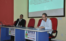 Detran realiza audiência pública sobre concessão dos serviços de lacração e instalação de placas veiculares