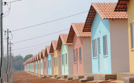 Governo do Tocantins orienta municípios, com até 50 mil habitantes, a apresentarem propostas para o programa Minha Casa, Minha Vida 