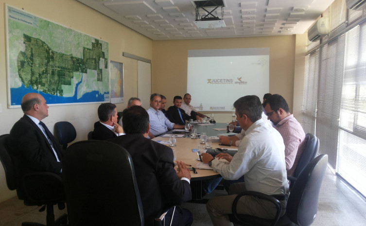 O Comitê Gestor do Redesim discutiu nesta terça-feira, 15, a proposta de criação do “Simplifica Tocantins”