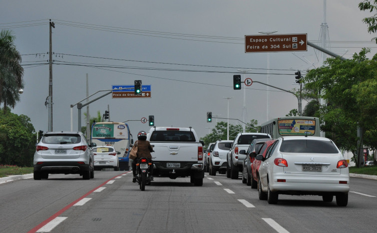 Com as férias aumenta o número de veículos nas ruas e estradas. O Detran Tocantins alerta que é chegada a hora de fazer uma revisão geral preventiva nos automóveis
