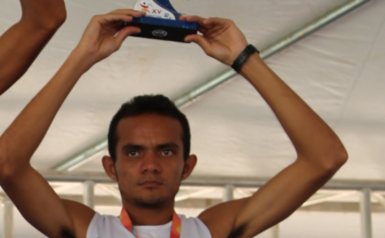 Este ano, o corredor Athila Cavalcante Teles será o representante tocantinense no pelotão de elite. Ele foi o terceiro melhor colocado entre os tocantinenses na Meia Maratona do Tocantins