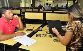 Secad  publica lista de servidores que não se recadastraram 