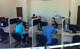 Igeprev encerra recadastramento de aposentados e pensionistas 