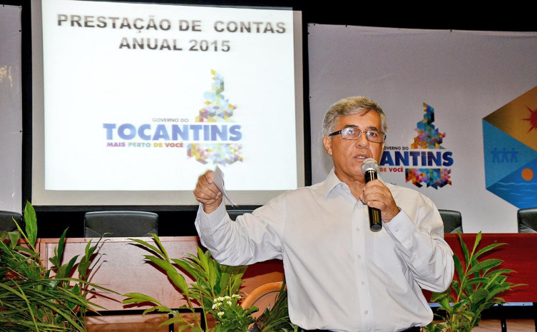 Secretário-chefe da Controladoria Geral do Estado anuncia volta dos Núcleos de Controle Interno