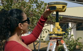 Governo está regularizando títulos do Loteamento Água Fria na região Norte de Palmas