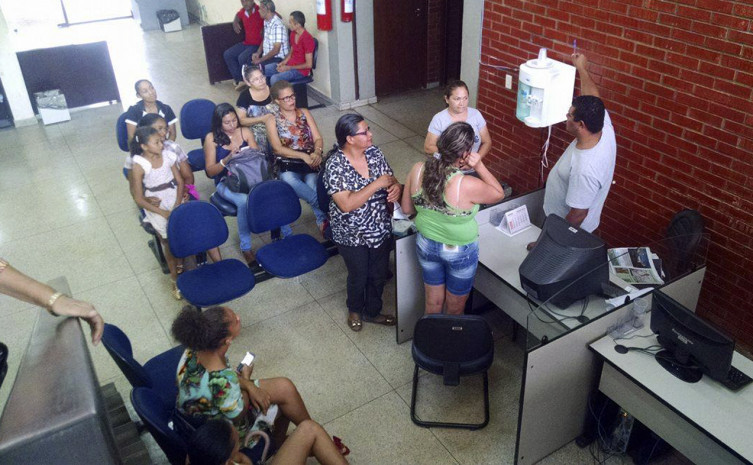 Plantão Social realizado pela equipe técnico-social da Sedruh retornou a ativa nesta quarta-feira