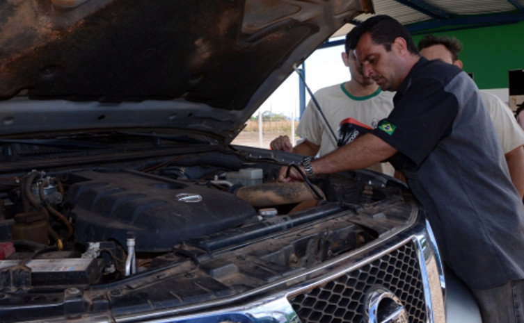 A medida estende para o licenciamento anual, a validade da vistoria de Transferência de Propriedade e de Jurisdição na unidade federativa