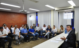 Governo do Estado garante repasse de mais de R$ 5 milhões a entidades classistas