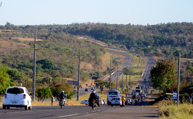 Uma recomendação importante é que o motorista planeje um roteiro para sua viagem, com pontos de parada para descansar e evitar a sonolência