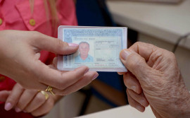 Detran entregou mais de 130 mil carteiras de habilitação em 2015