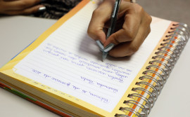 Abertas inscrições para Concurso Internacional de Redação de Cartas dos Correios