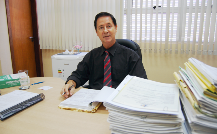 Ainda nos restam cerca de 290 benefícios a serem regularizados, sendo destes 139 inativos e 151 pensionistas