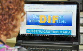 Mais de 70% dos contribuintes ainda não entregaram o documento de informação fiscal
